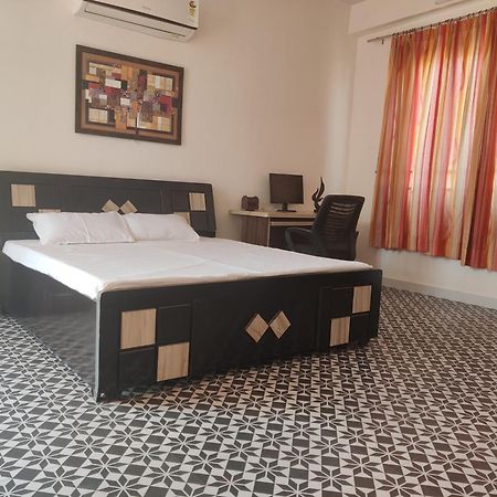 The Paavilion Jaipur Extérieur photo