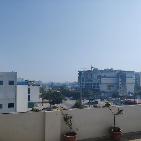 The Paavilion Jaipur Extérieur photo