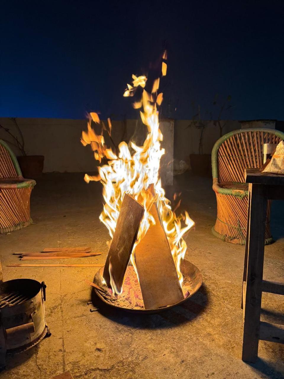 The Paavilion Jaipur Extérieur photo